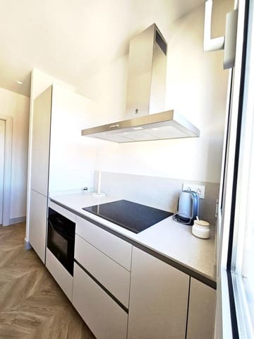 Piso de 1 habitación en San Cristóbal de La Laguna en alquiler - 1.500 € (Ref: 9973974)