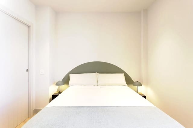 Piso de 1 habitación en San Cristóbal de La Laguna en alquiler - 1.500 € (Ref: 9973974)