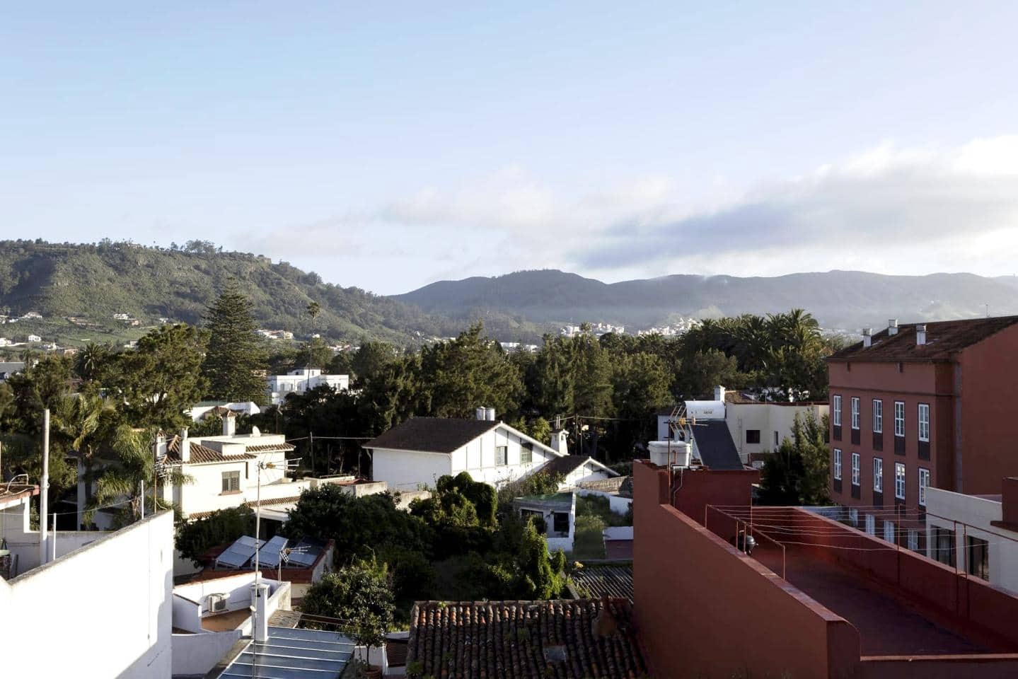 Piso de 1 habitación en San Cristóbal de La Laguna en alquiler - 1.500 € (Ref: 9973974)