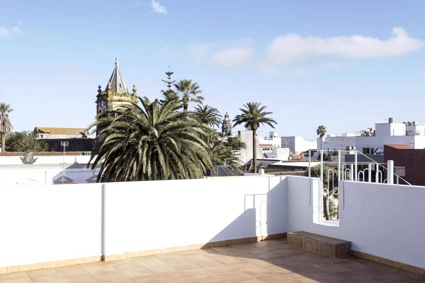 Piso de 1 habitación en San Cristóbal de La Laguna en alquiler - 1.500 € (Ref: 9973974)
