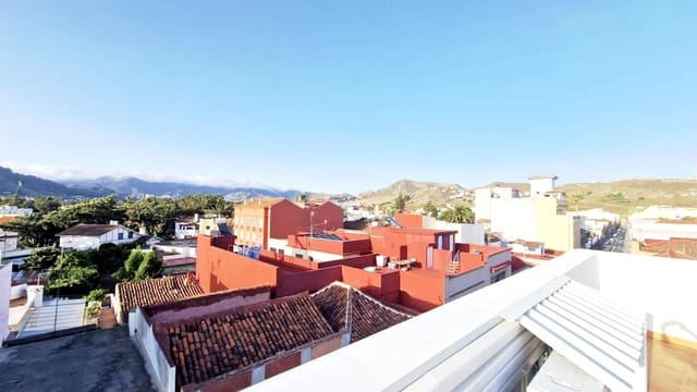 Piso de 1 habitación en San Cristóbal de La Laguna en alquiler - 1.500 € (Ref: 9973974)