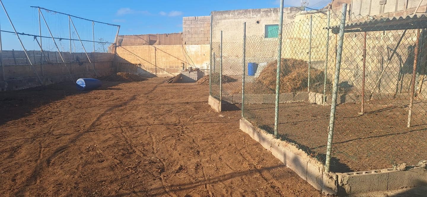Terre non Aménagée à vendre à Telde - 35 000 € (Ref: 9977965)