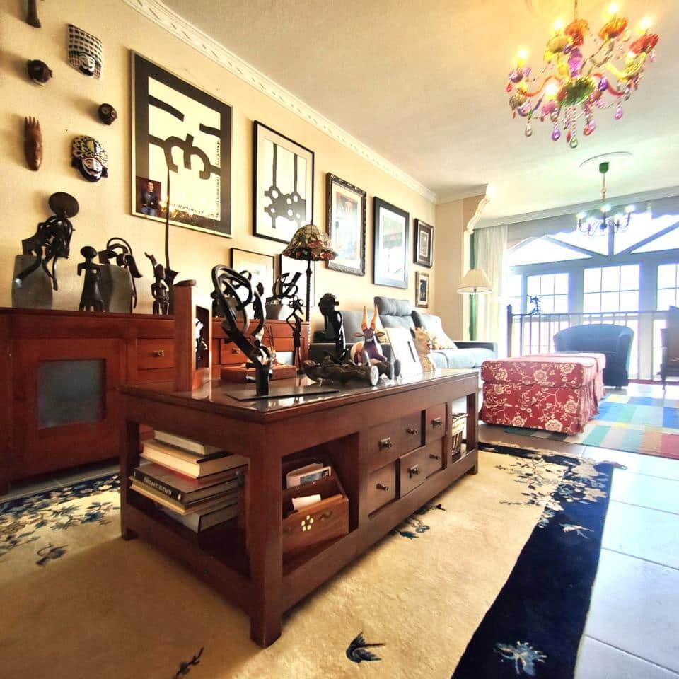 3 bedroom Villa for rent in Arguineguin with garage - € 2,000 (Ref: 9978058)