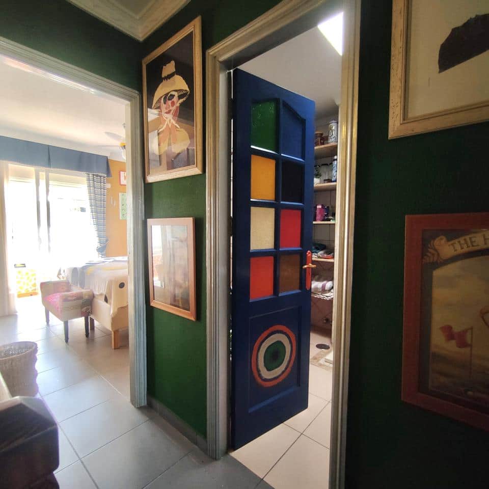 3 bedroom Villa for rent in Arguineguin with garage - € 2,000 (Ref: 9978058)