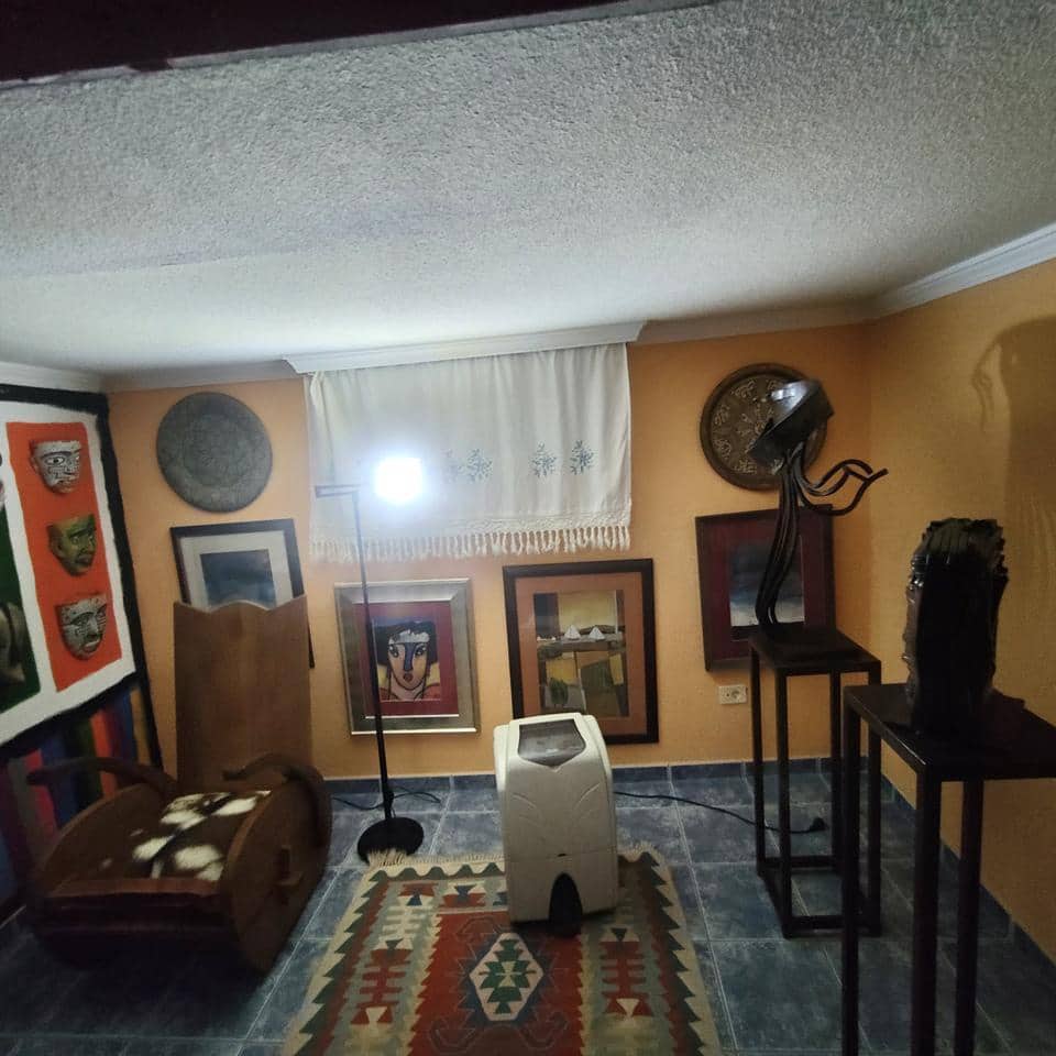 3 bedroom Villa for rent in Arguineguin with garage - € 2,000 (Ref: 9978058)
