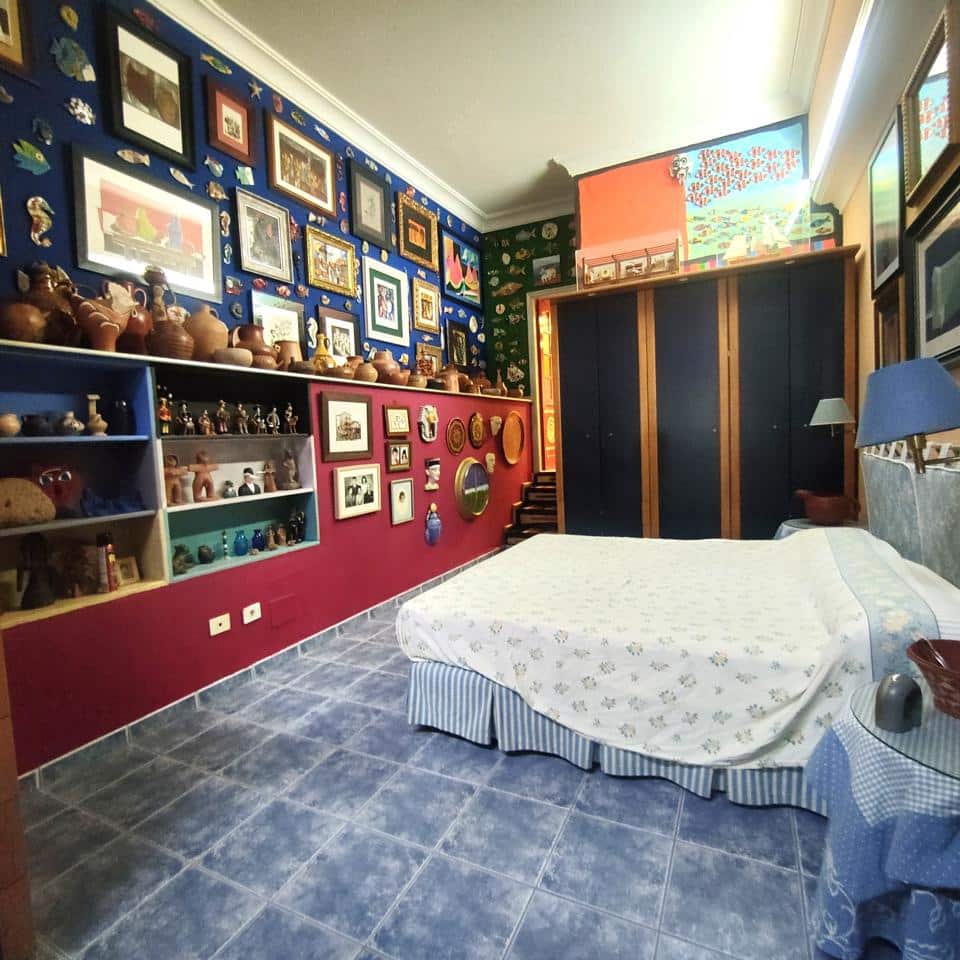 3 bedroom Villa for rent in Arguineguin with garage - € 2,000 (Ref: 9978058)