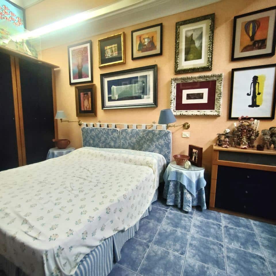 3 bedroom Villa for rent in Arguineguin with garage - € 2,000 (Ref: 9978058)