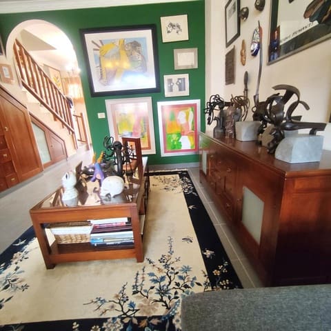 3 soverom Villa til leie i Arguineguín, Mogán med garasje - € 2 000 (Ref: 9978058)