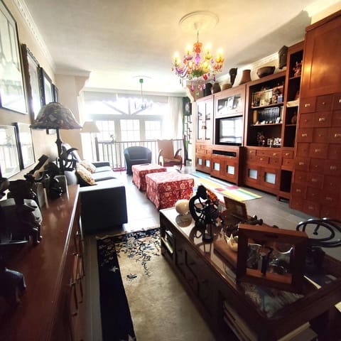 3 soverom Villa til leie i Arguineguín, Mogán med garasje - € 2 000 (Ref: 9978058)