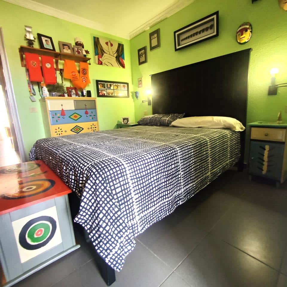 3 bedroom Villa for rent in Arguineguin with garage - € 2,000 (Ref: 9978058)