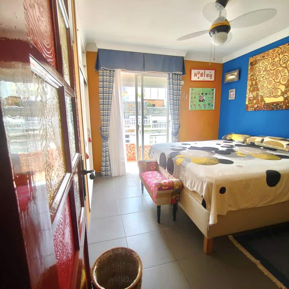 3 bedroom Villa for rent in Arguineguin with garage - € 2,000 (Ref: 9978058)