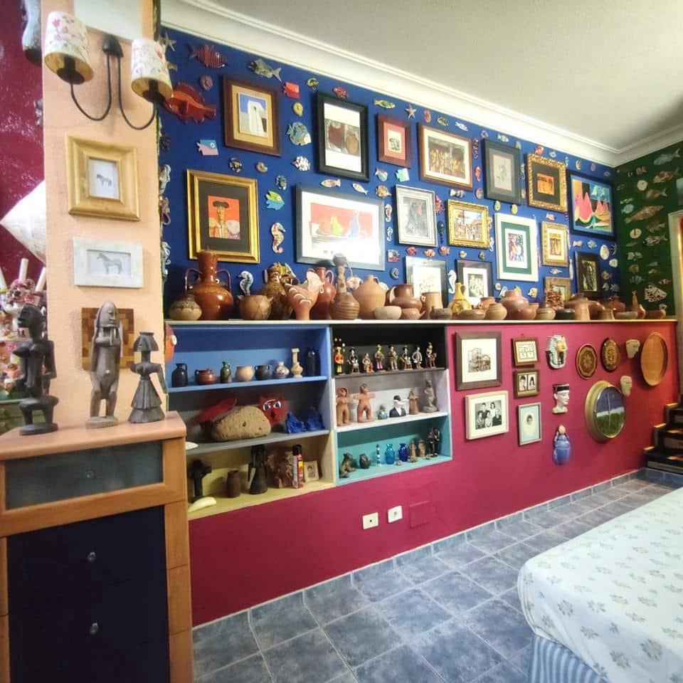 3 bedroom Villa for rent in Arguineguin with garage - € 2,000 (Ref: 9978058)