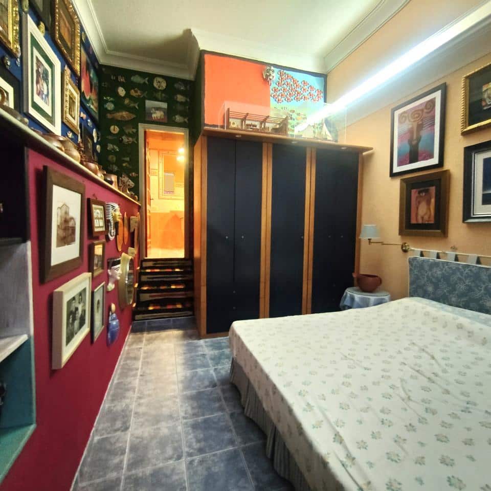 3 bedroom Villa for rent in Arguineguin with garage - € 2,000 (Ref: 9978058)