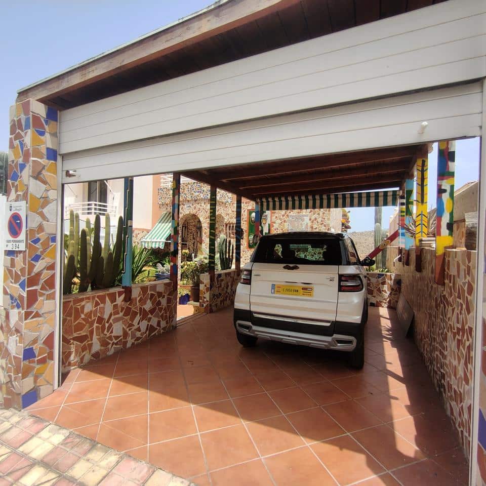 3 bedroom Villa for rent in Arguineguin with garage - € 2,000 (Ref: 9978058)