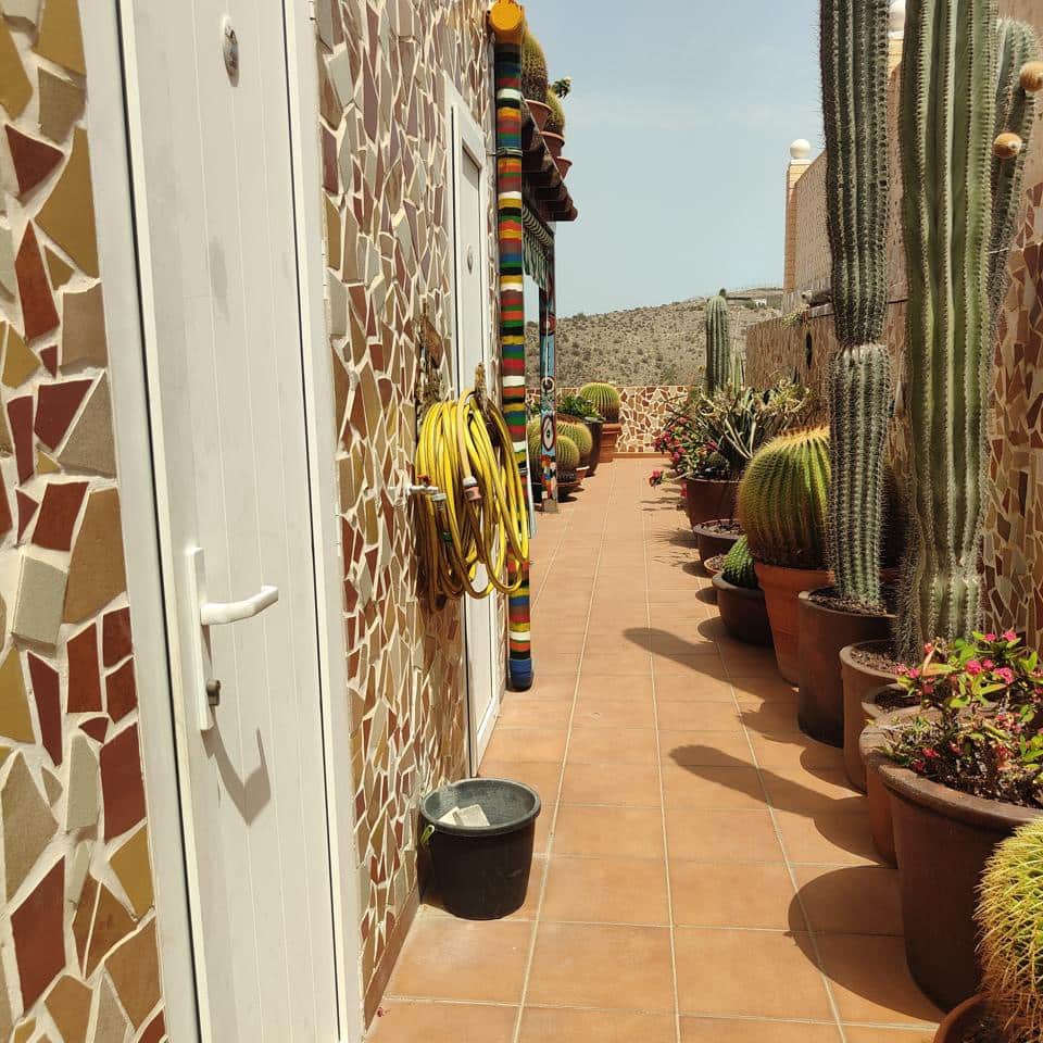 3 bedroom Villa for rent in Arguineguin with garage - € 2,000 (Ref: 9978058)