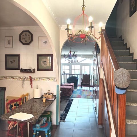 3 soverom Villa til leie i Arguineguín, Mogán med garasje - € 2 000 (Ref: 9978058)