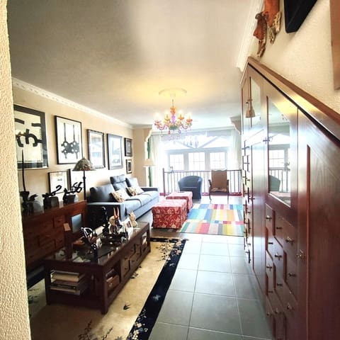 3 soverom Villa til leie i Arguineguín, Mogán med garasje - € 2 000 (Ref: 9978058)
