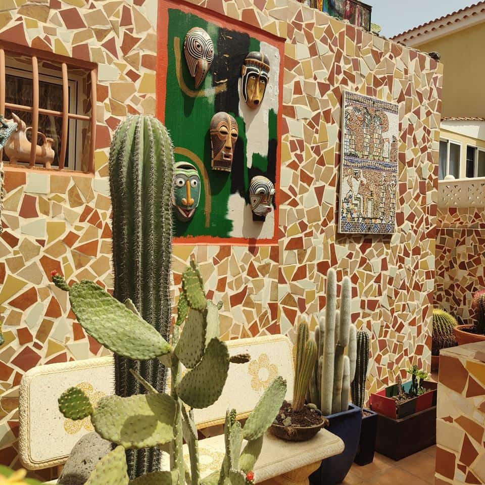 3 bedroom Villa for rent in Arguineguin with garage - € 2,000 (Ref: 9978058)