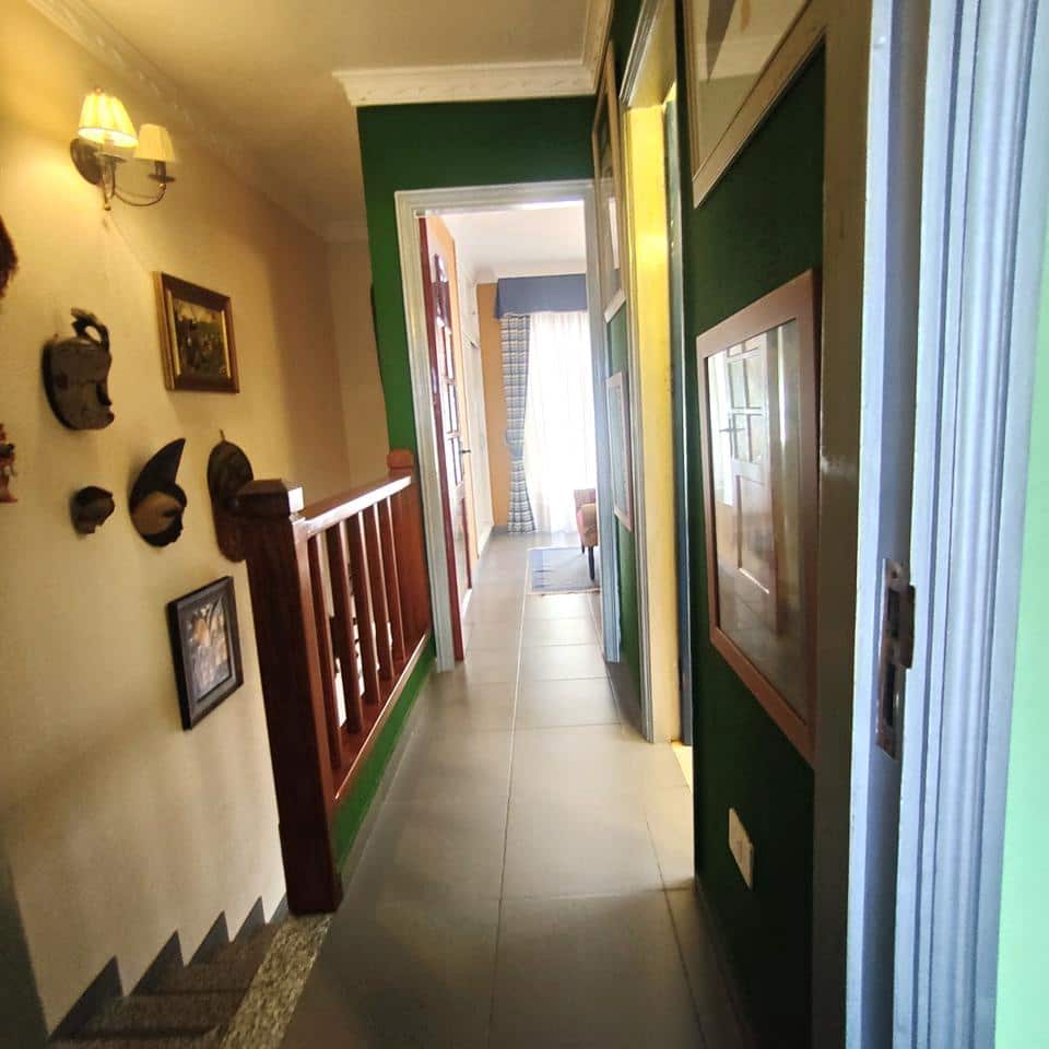 3 soveværelse Villa til leje i Arguineguin med garage - € 1.700 (Ref: 9978058)