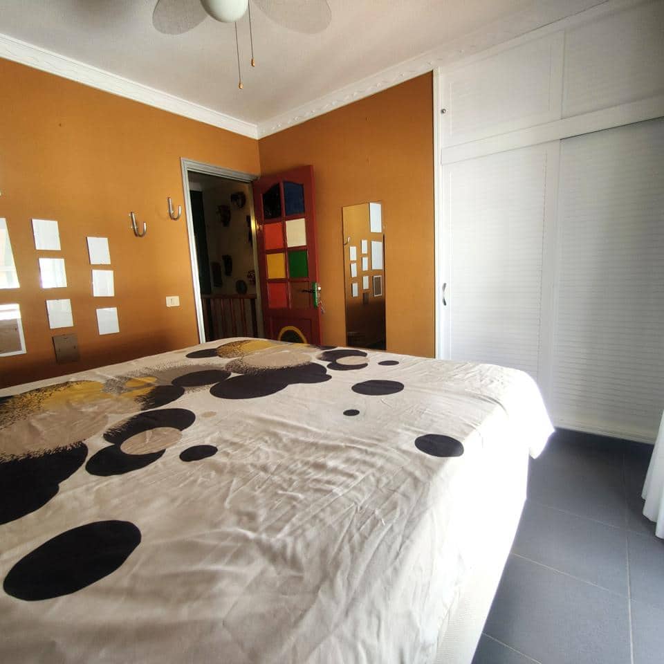 3 soveværelse Villa til leje i Arguineguin med garage - € 1.700 (Ref: 9978058)
