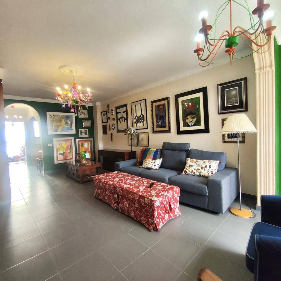 3 soveværelse Villa til leje i Arguineguin med garage - € 1.700 (Ref: 9978058)