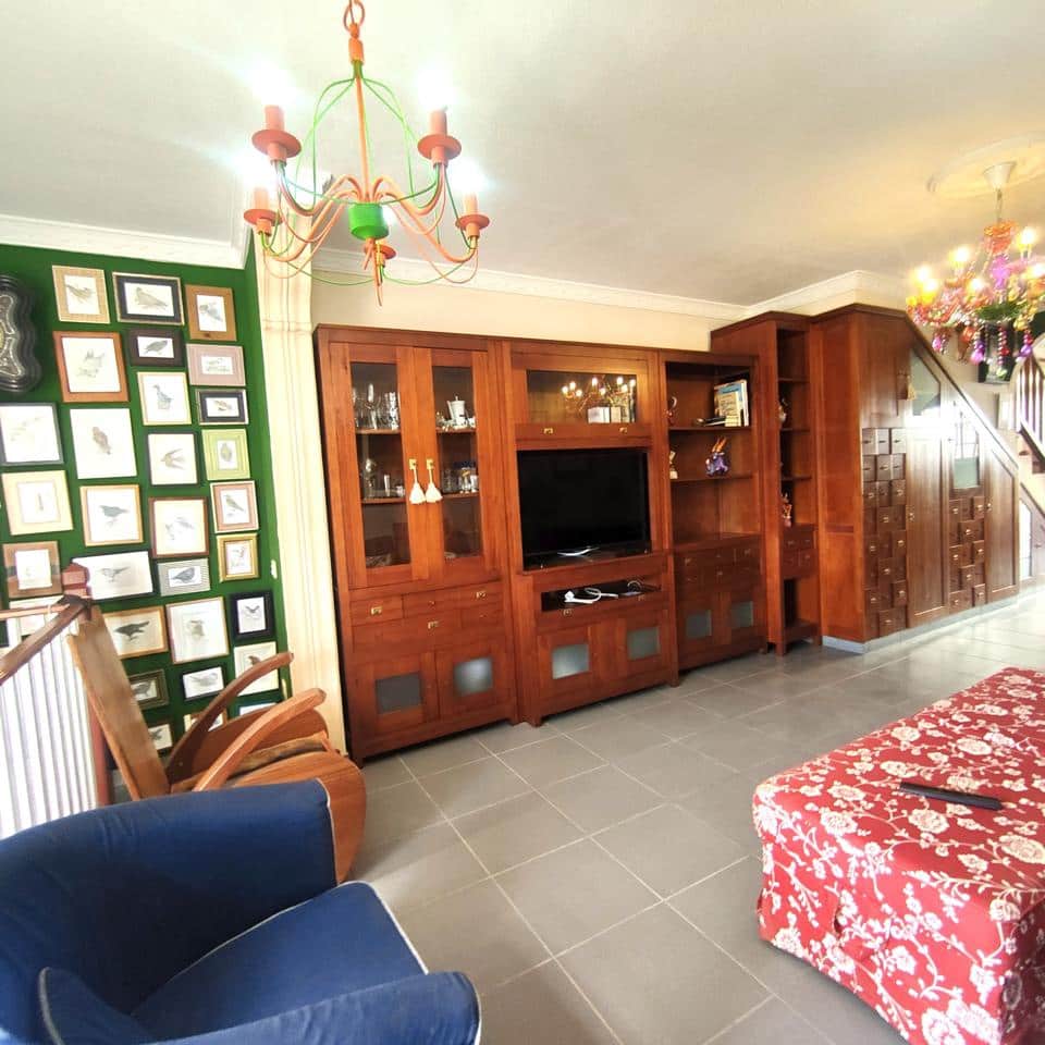 3 soveværelse Villa til leje i Arguineguin med garage - € 1.700 (Ref: 9978058)
