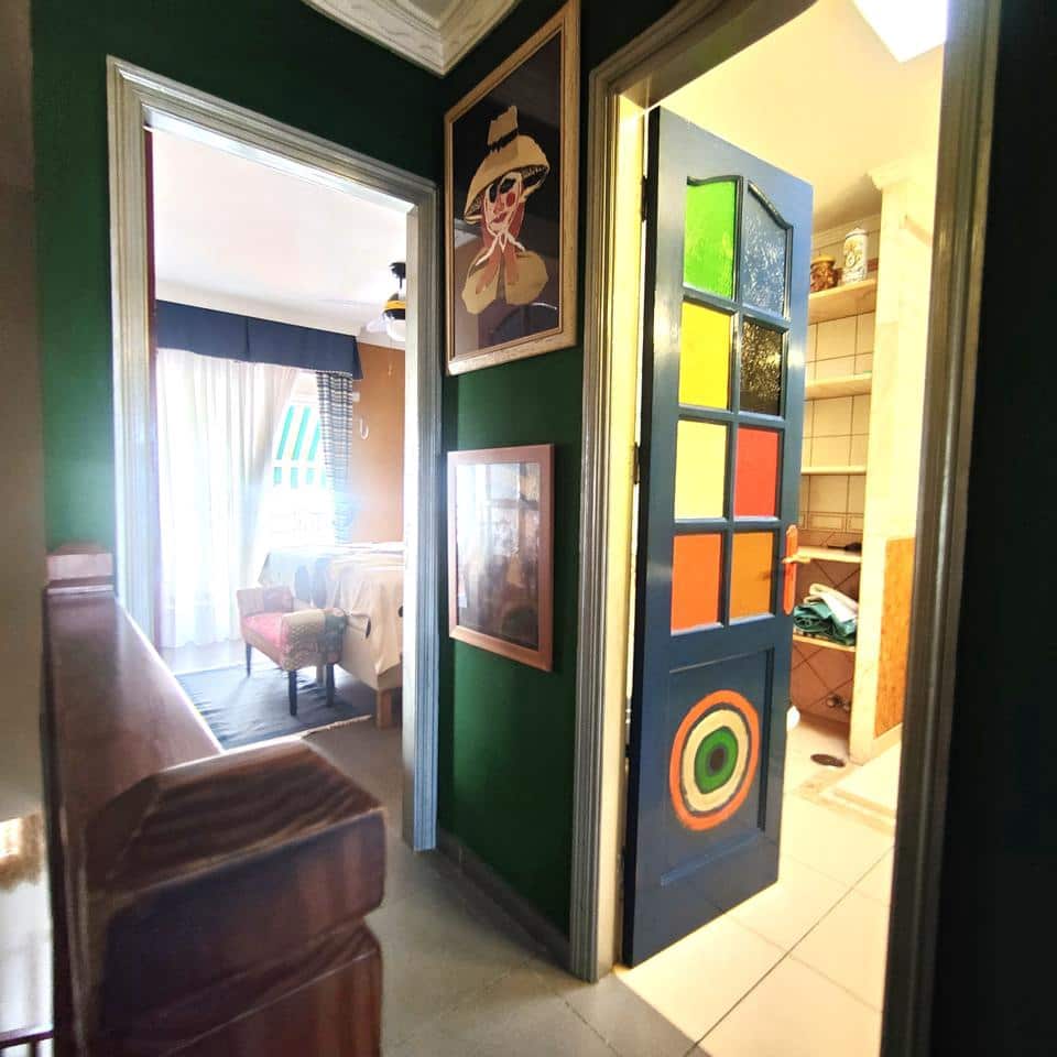 3 soveværelse Villa til leje i Arguineguin med garage - € 1.700 (Ref: 9978058)