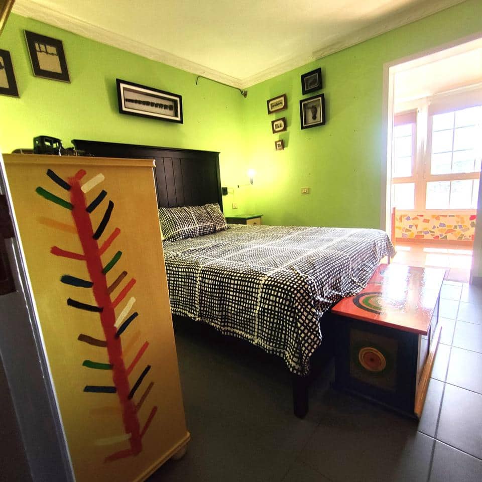 3 soveværelse Villa til leje i Arguineguin med garage - € 1.700 (Ref: 9978058)