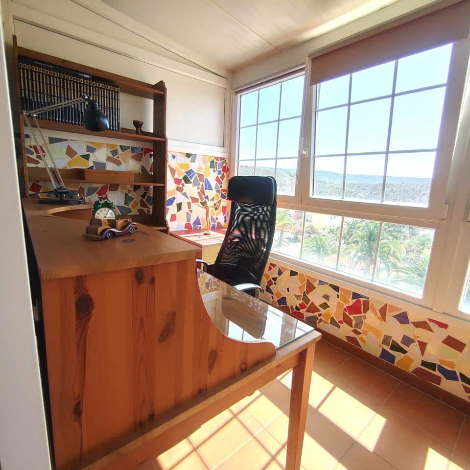 3 soveværelse Villa til leje i Arguineguin med garage - € 1.700 (Ref: 9978058)