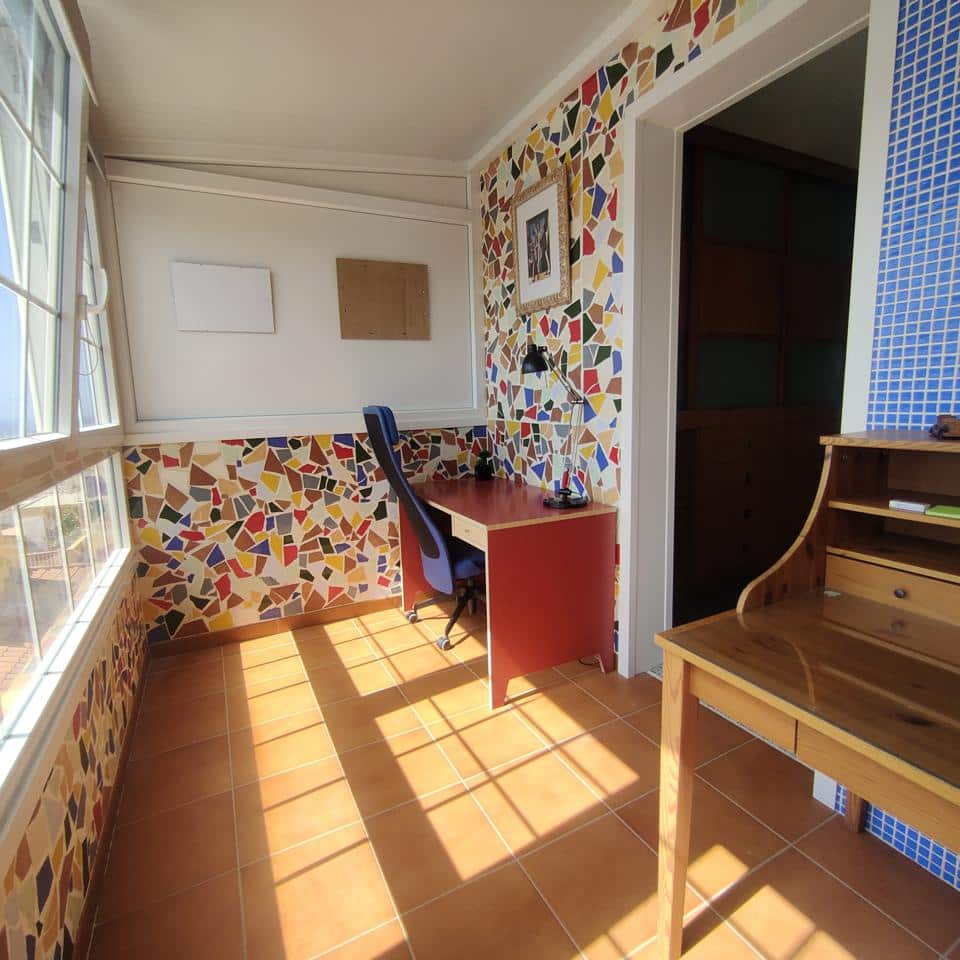 3 soveværelse Villa til leje i Arguineguin med garage - € 1.700 (Ref: 9978058)