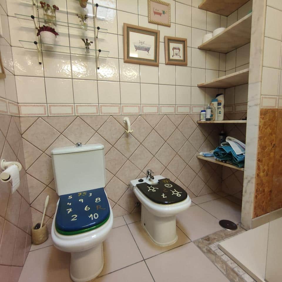 3 soveværelse Villa til leje i Arguineguin med garage - € 1.700 (Ref: 9978058)
