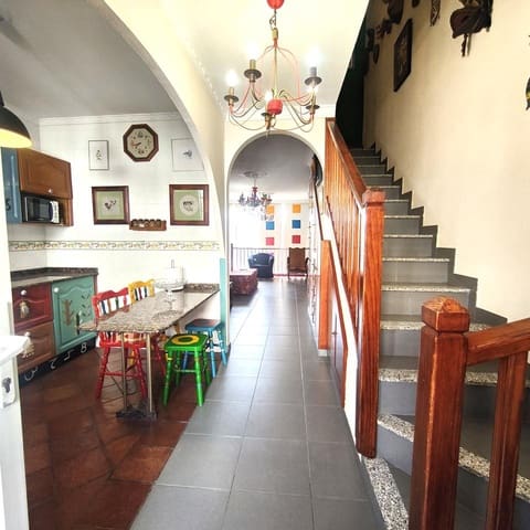 3 Zimmer Villa zu vermieten in Arguineguín, Mogán mit Garage - 1.900 € (Ref: 9978058)