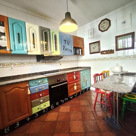 3 Zimmer Villa zu vermieten in Arguineguín, Mogán mit Garage - 1.900 € (Ref: 9978058)
