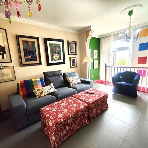 3 Zimmer Villa zu vermieten in Arguineguín, Mogán mit Garage - 1.900 € (Ref: 9978058)