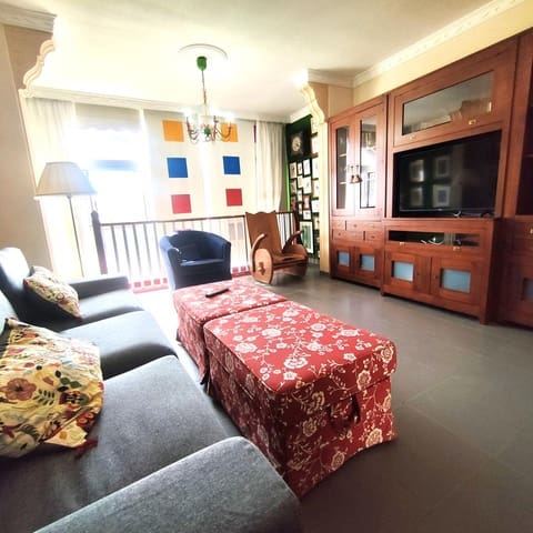 3 Zimmer Villa zu vermieten in Arguineguín, Mogán mit Garage - 1.900 € (Ref: 9978058)