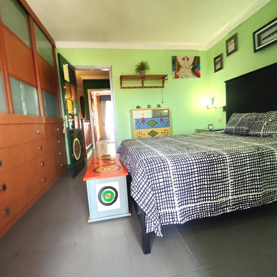 3 soveværelse Villa til leje i Arguineguin med garage - € 1.700 (Ref: 9978058)
