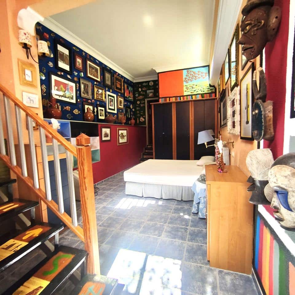 3 soveværelse Villa til leje i Arguineguin med garage - € 1.700 (Ref: 9978058)