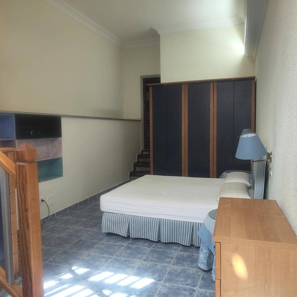 Villa/Maison de 3 chambres à louer à Arguineguin avec garage - 1 700 € (Ref: 9978058)