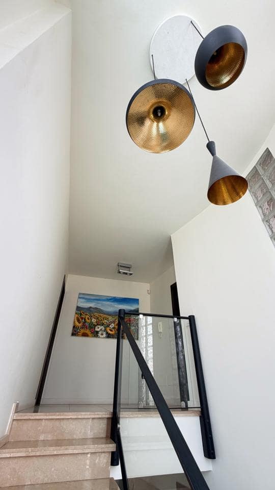 3 soverom Villa til salgs i Arguineguin med svømmebasseng garasje - € 1 200 000 (Ref: 9979222)