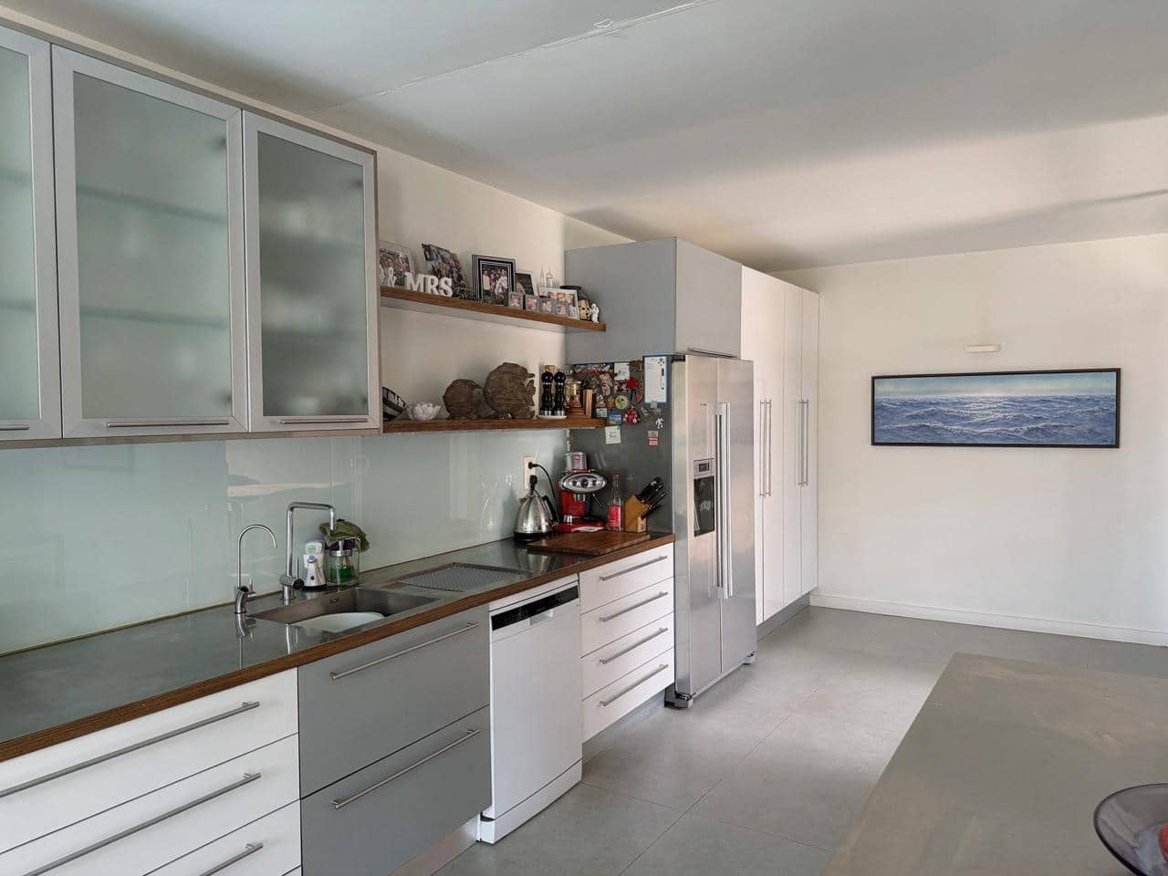 3 soverom Villa til salgs i Arguineguin med svømmebasseng garasje - € 1 200 000 (Ref: 9979222)