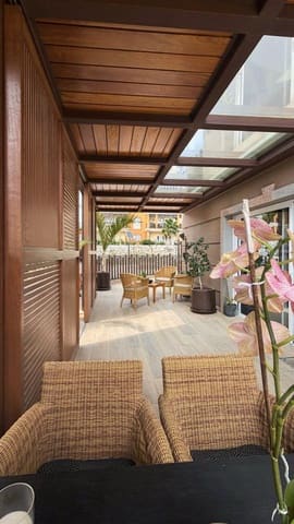3 soverom Villa til salgs i Arguineguín, Mogán med svømmebasseng garasje - € 1 200 000 (Ref: 9979222)