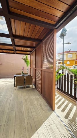 3 soverom Villa til salgs i Arguineguín, Mogán med svømmebasseng garasje - € 1 200 000 (Ref: 9979222)