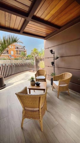 3 soverom Villa til salgs i Arguineguín, Mogán med svømmebasseng garasje - € 1 200 000 (Ref: 9979222)