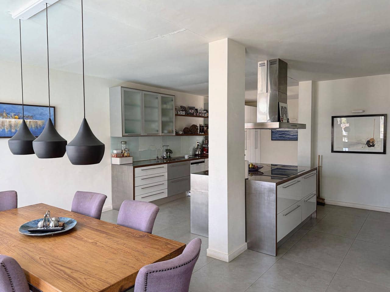 3 soverom Villa til salgs i Arguineguin med svømmebasseng garasje - € 1 200 000 (Ref: 9979222)