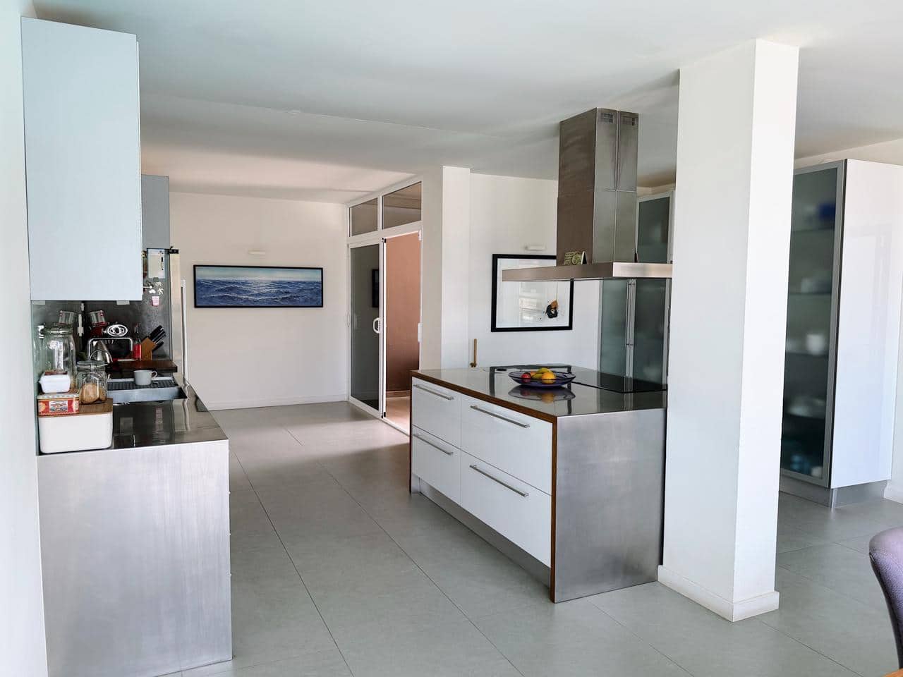 3 soverom Villa til salgs i Arguineguin med svømmebasseng garasje - € 1 200 000 (Ref: 9979222)