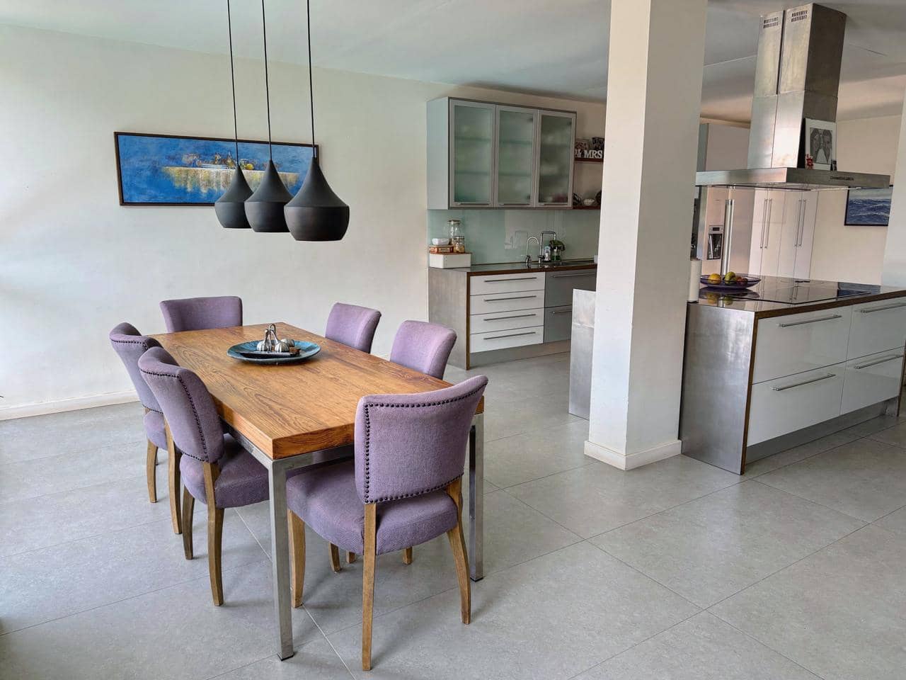 3 soverom Villa til salgs i Arguineguin med svømmebasseng garasje - € 1 200 000 (Ref: 9979222)