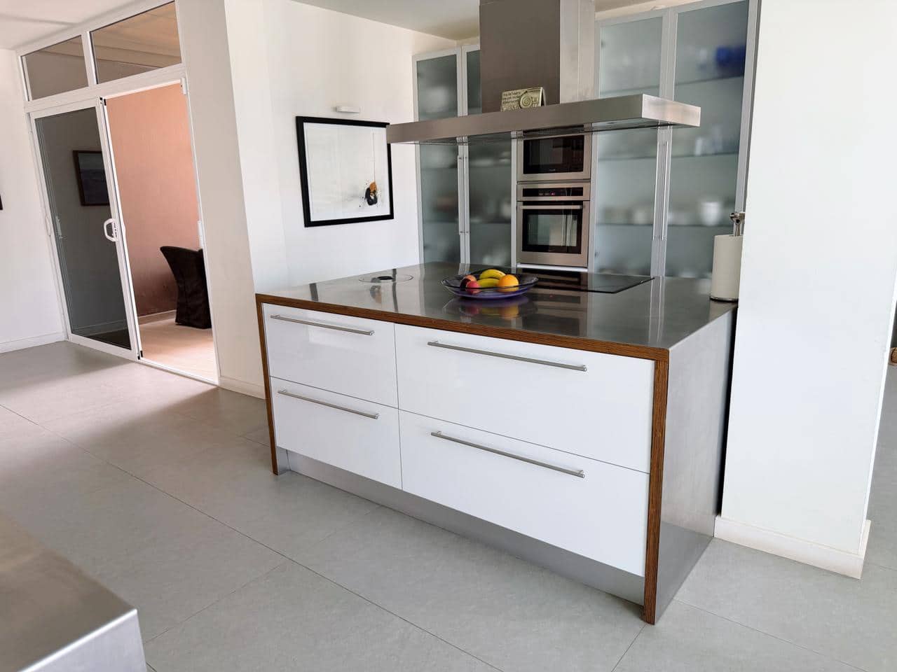 3 soverom Villa til salgs i Arguineguin med svømmebasseng garasje - € 1 200 000 (Ref: 9979222)