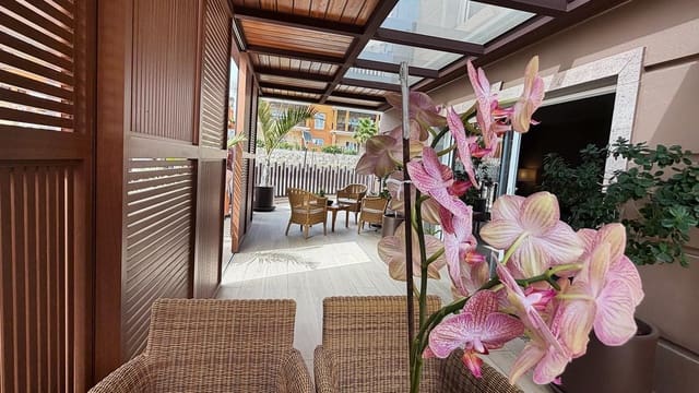 3 soverom Villa til salgs i Arguineguín, Mogán med svømmebasseng garasje - € 1 200 000 (Ref: 9979222)