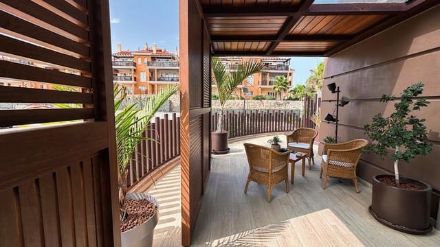 3 soverom Villa til salgs i Arguineguín, Mogán med svømmebasseng garasje - € 1 200 000 (Ref: 9979222)