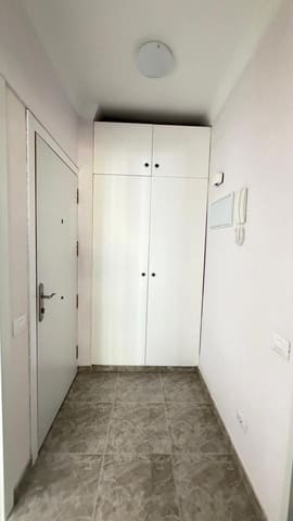 3 soverom Leilighet til leie i San Fernando, Moya med garasje - € 1 350 (Ref: 9983161)